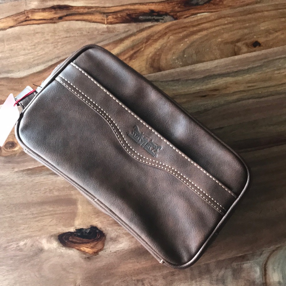 Men’s travel bag